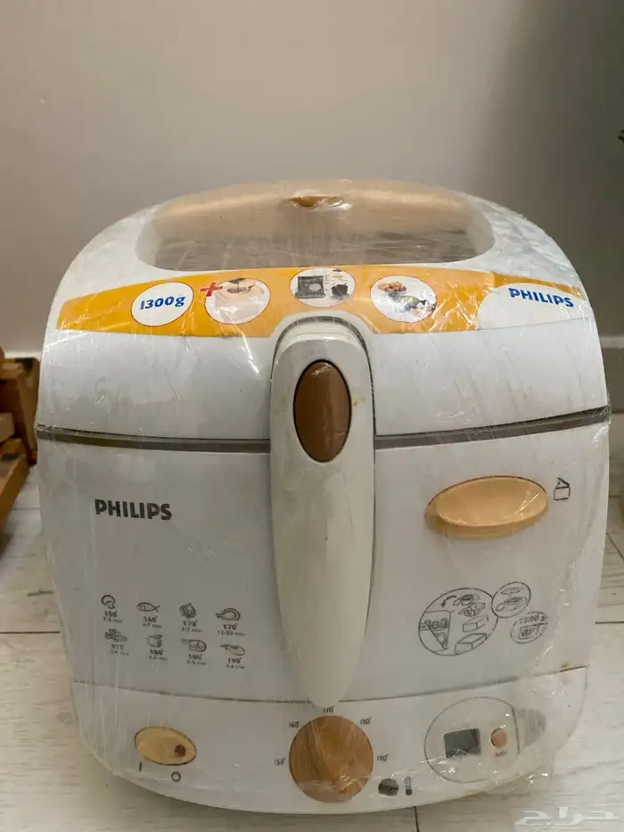 قلاية ( PHILIPS ) HD6159 0
