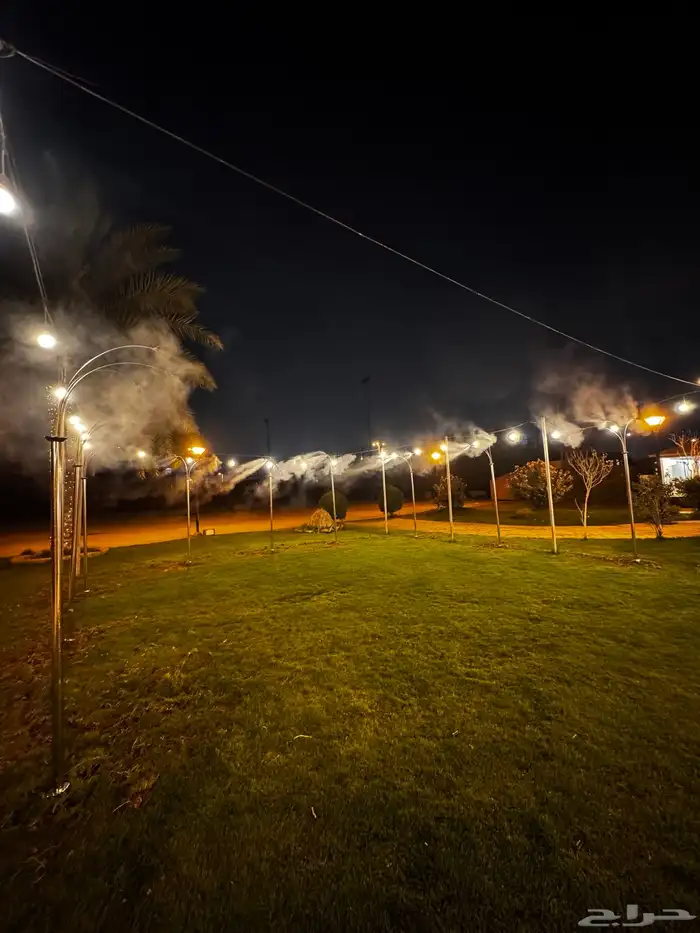 رذاذ وضباب 0