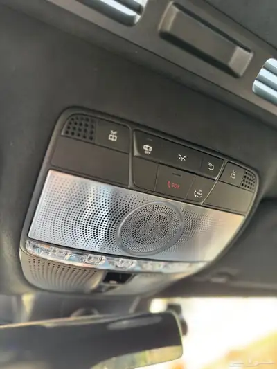 2019 مرسيدس GT63s 27