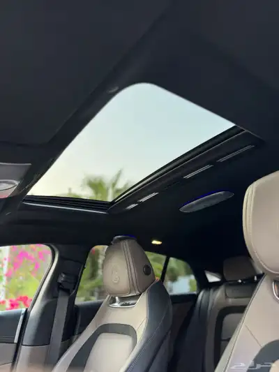 2019 مرسيدس GT63s 24