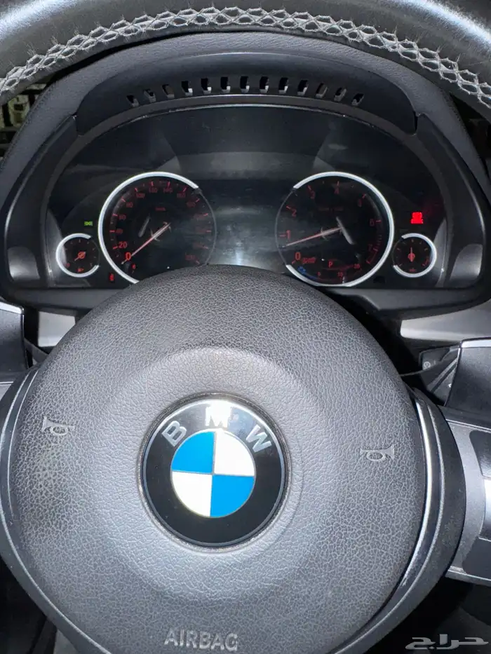 BMW - X6 - 2015 0