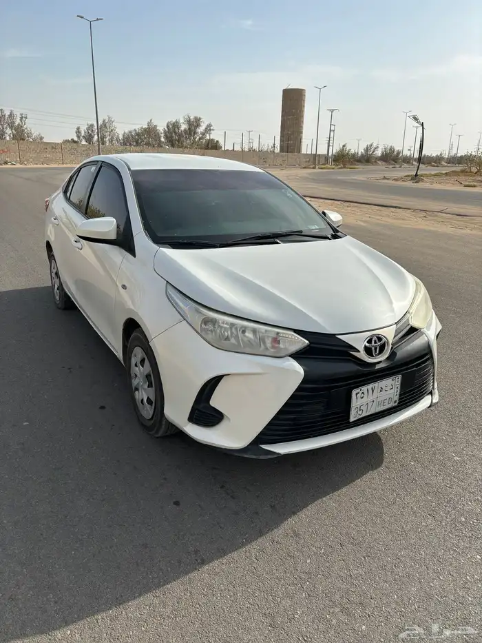 يارس 2019 ممشى 235 الف 1