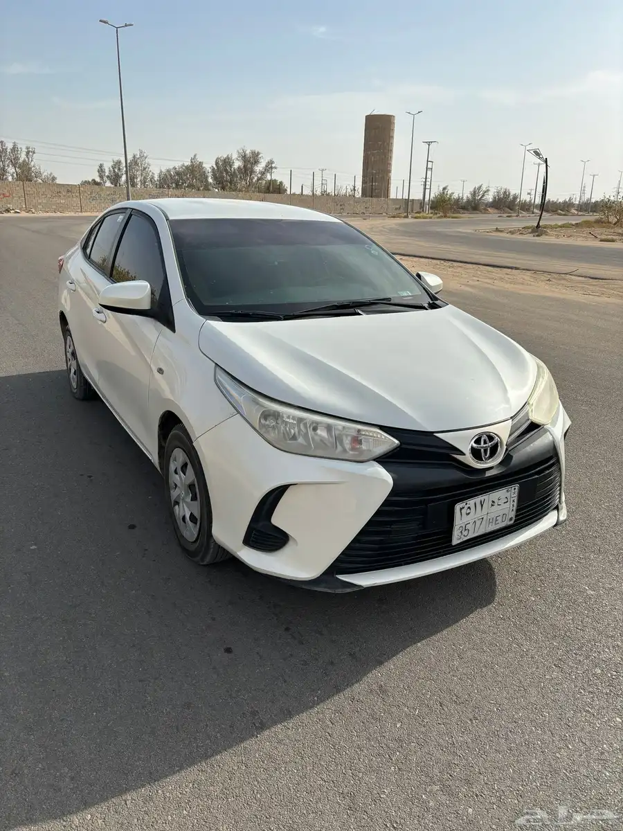 يارس 2019 ممشى 235 الف 1