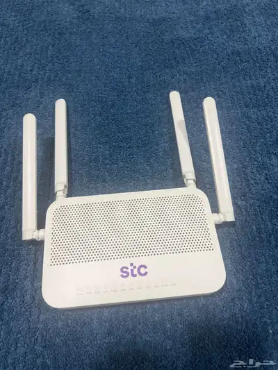 مودم stc 0