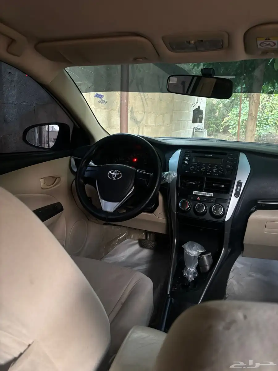 يارس 2019 ممشى 235 الف 14