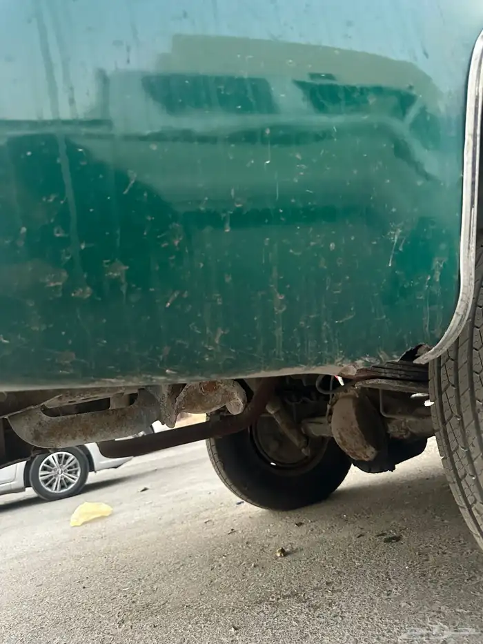 للبيع صندوق c10 نظيف 6