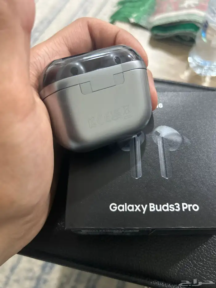 Buds3 Pro 2