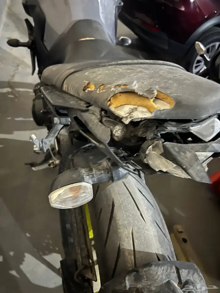 yamaha mt09 2018 2