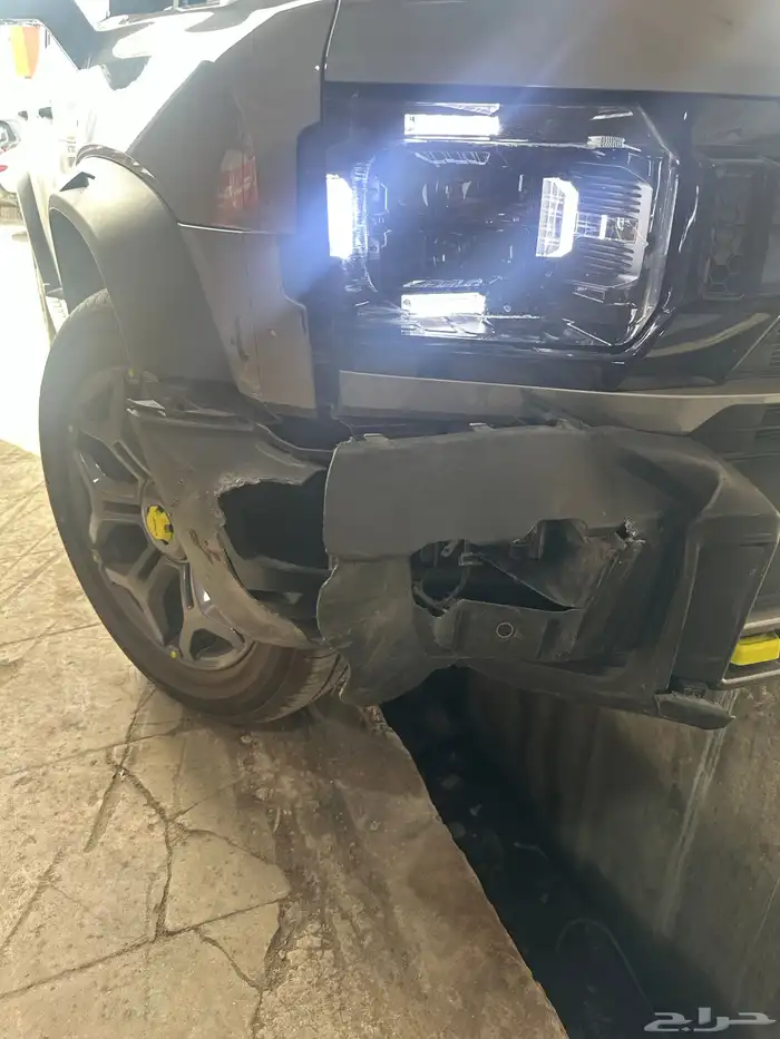 اصلاح فيبر امامي جيتور 2025 1