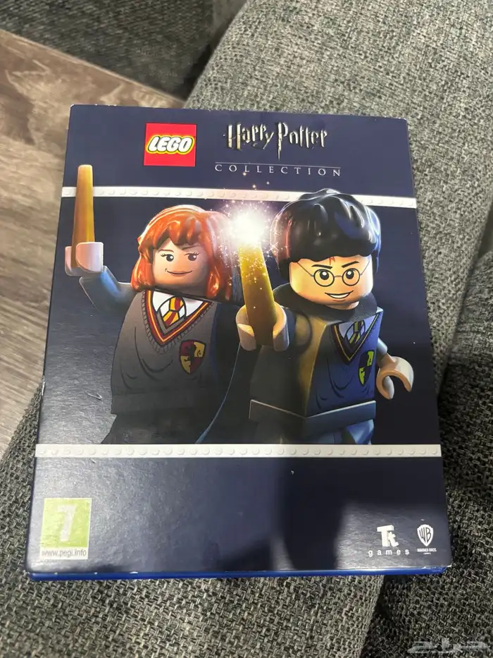 شريط هاري بوتر 0