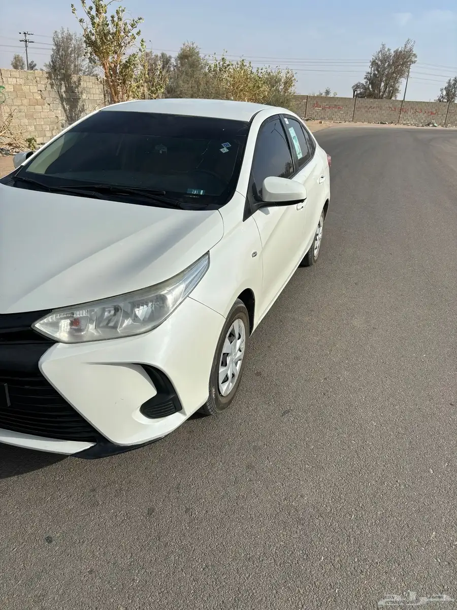 يارس 2019 ممشى 235 الف 10