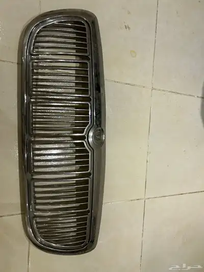 شبك فور ماركيز تركب من 1998 الى 2000 1