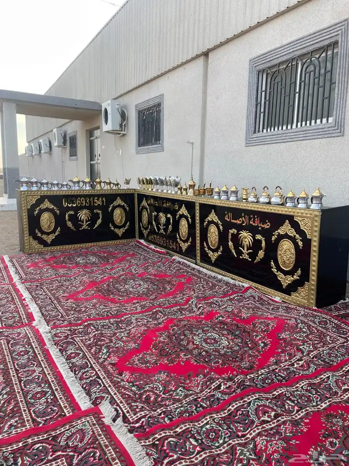 ضيافة افراح ومناسبات 3