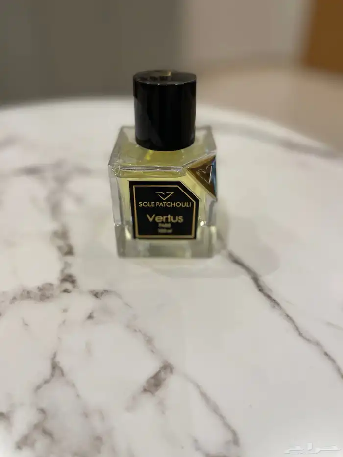 عطر سولو باتشولي 100 مل 0