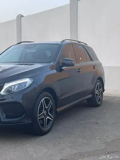 مرسيدس 2018 GLE400 33