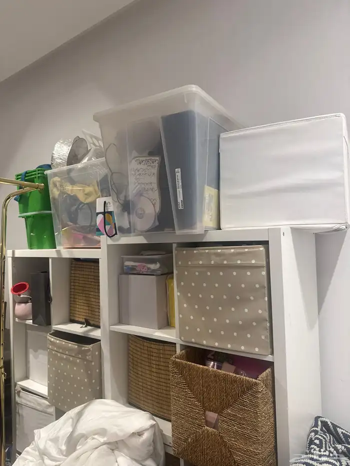 عفش للبيع انتقالي لشقه اصغر كل شي كان من اختياري وتنسيقي 6