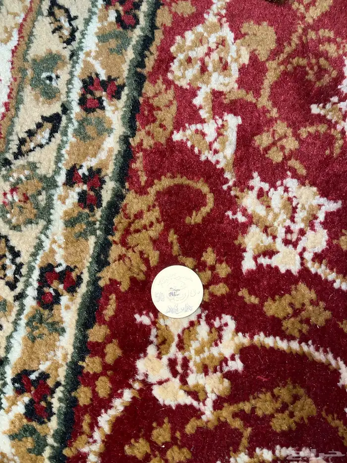 للبيع نفص ريال مصنوع 1408 0