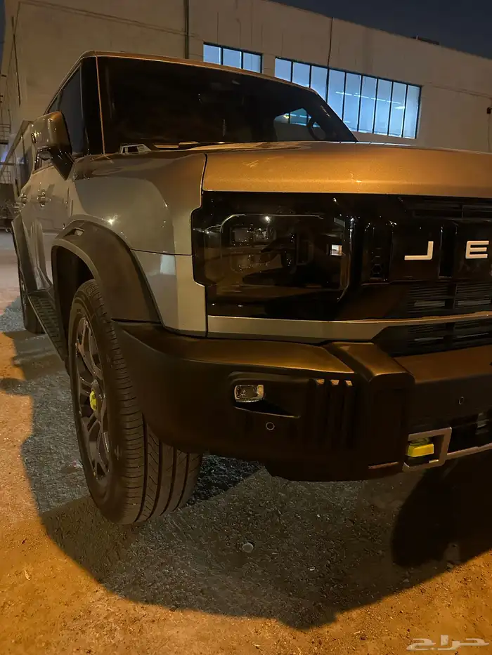 اصلاح فيبر امامي جيتور 2025 8