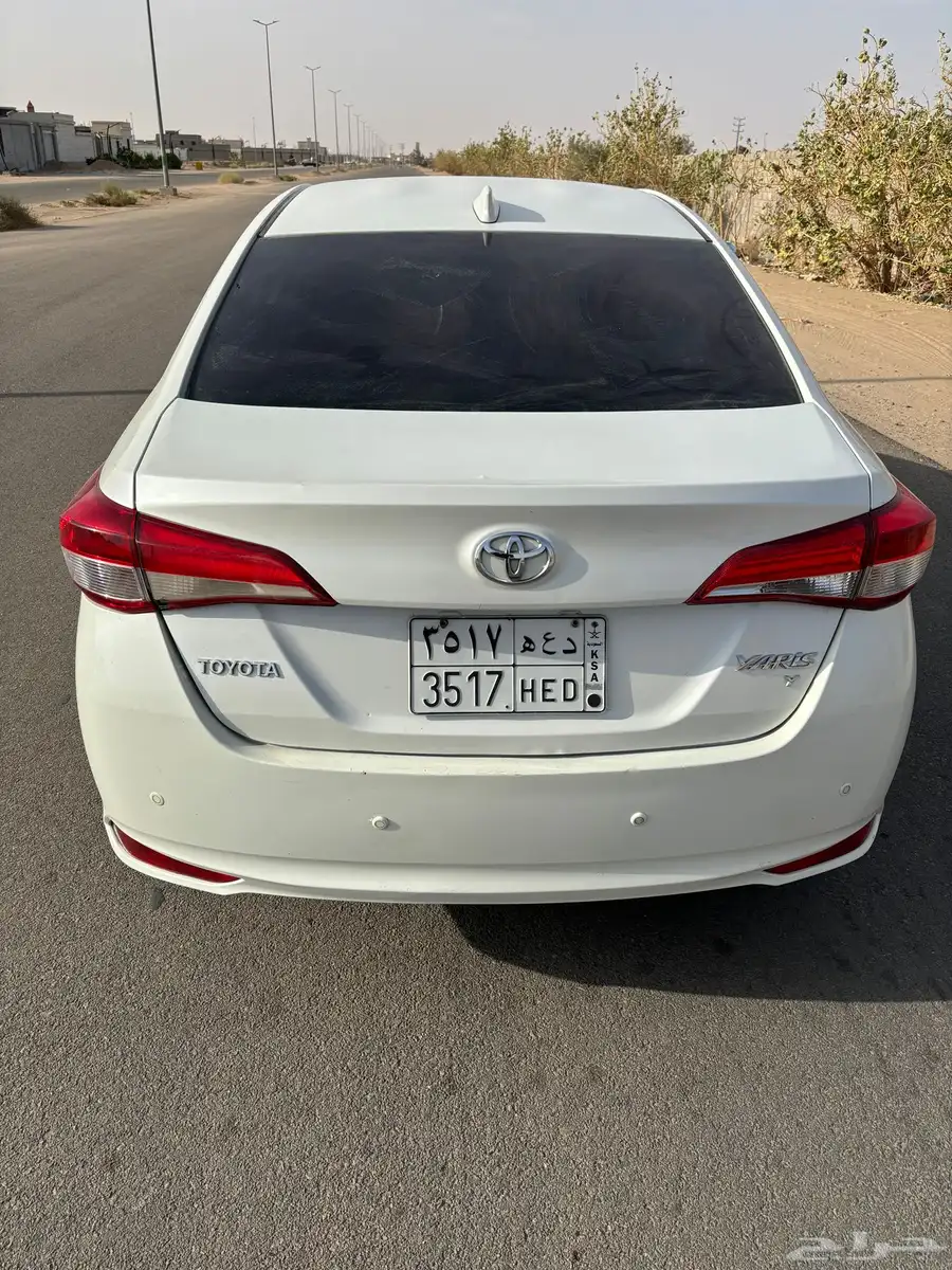 يارس 2019 ممشى 235 الف 6