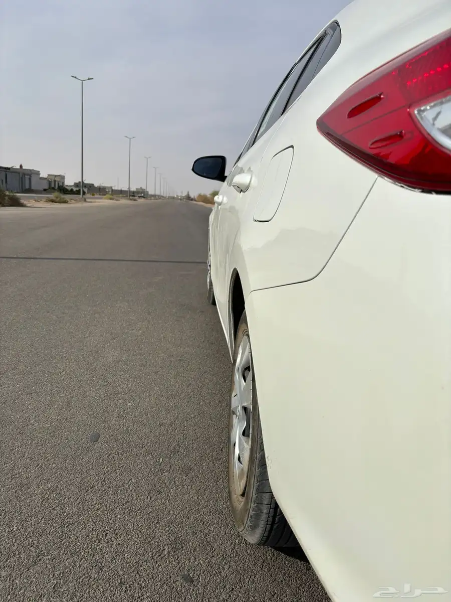 يارس 2019 ممشى 235 الف 4