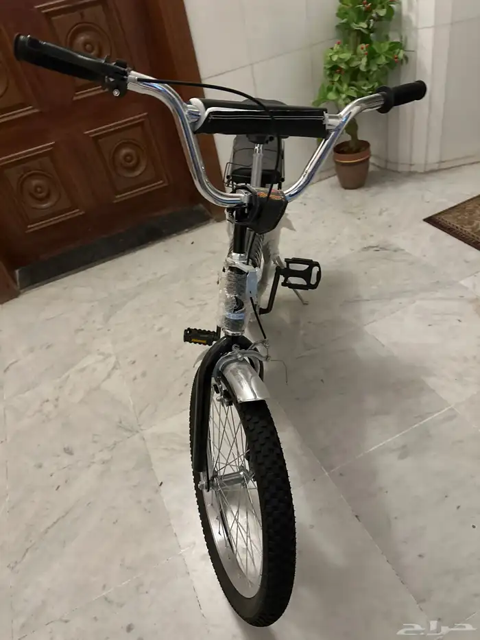 دراجة رامبو 3