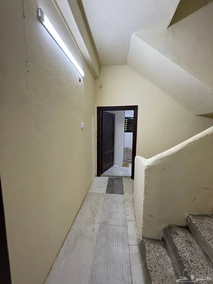 شقق عزاب للإيجار الطائف شارع عكاظ 7