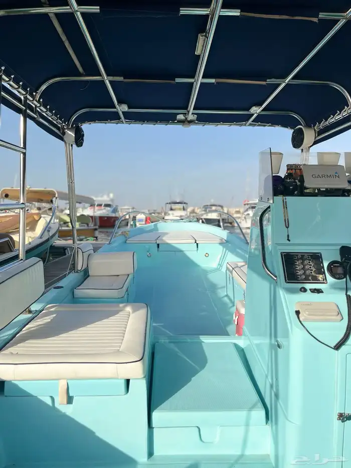 رحلات جزيرة بياضه مالديف جده 9