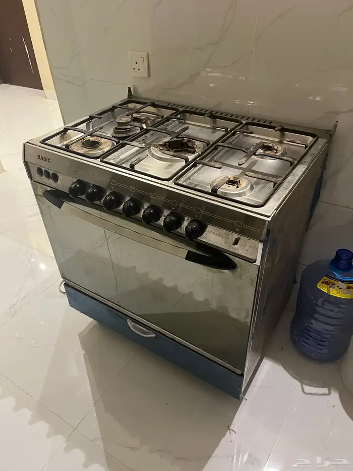 فرن ل البيع 5