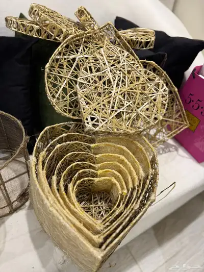 صناديق هديه اطقم 3