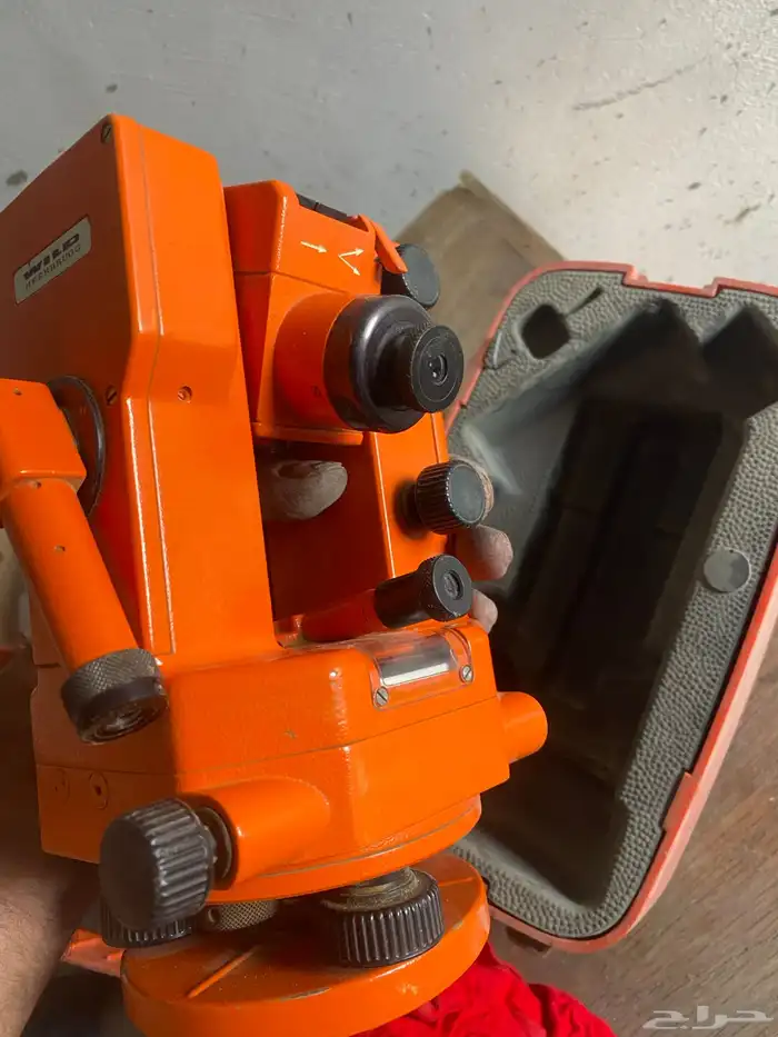 جهاز ميزان قامه بدون الحامل 2