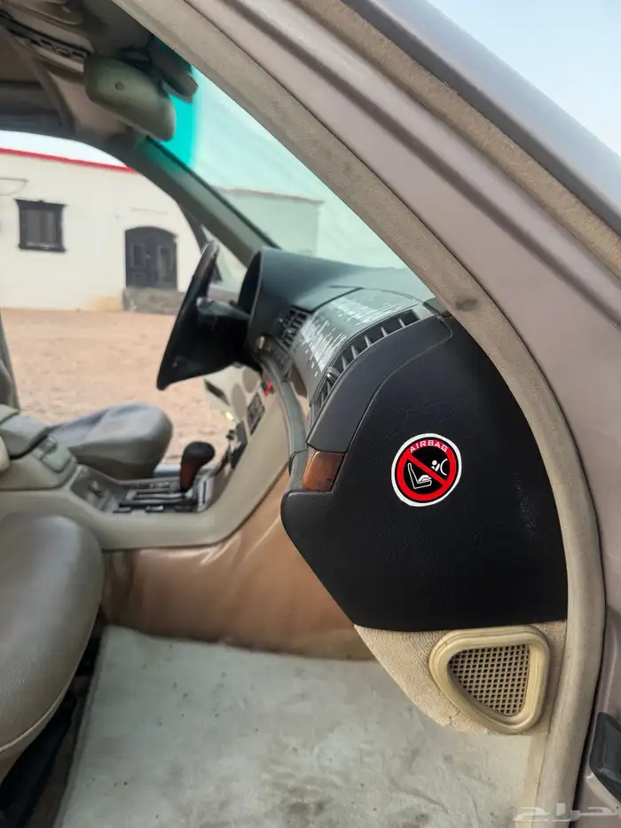 شبح مرسيدس 600 15