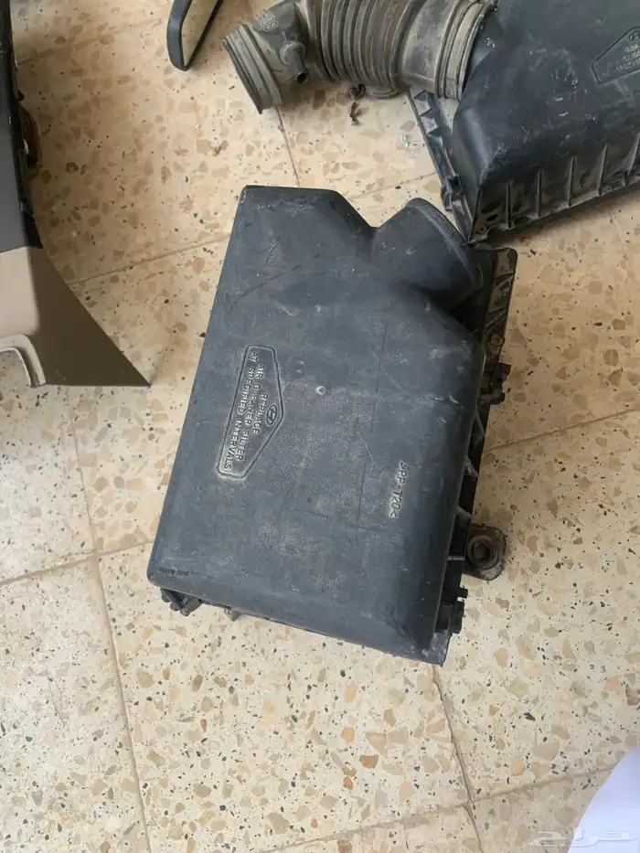 للبيع ديكورات اكسنت وفورد 6
