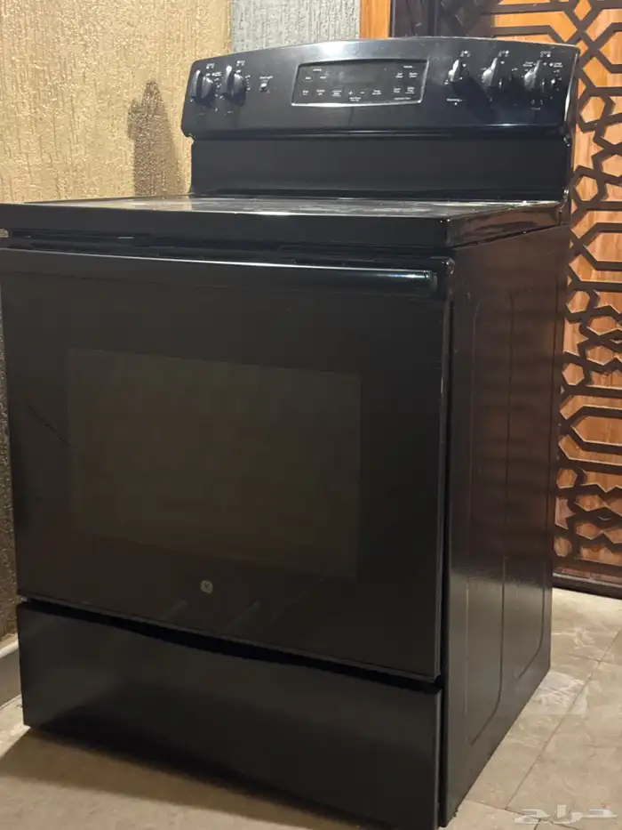 فرن كهربائي LG 0