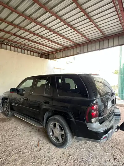 بليزر 2003 0