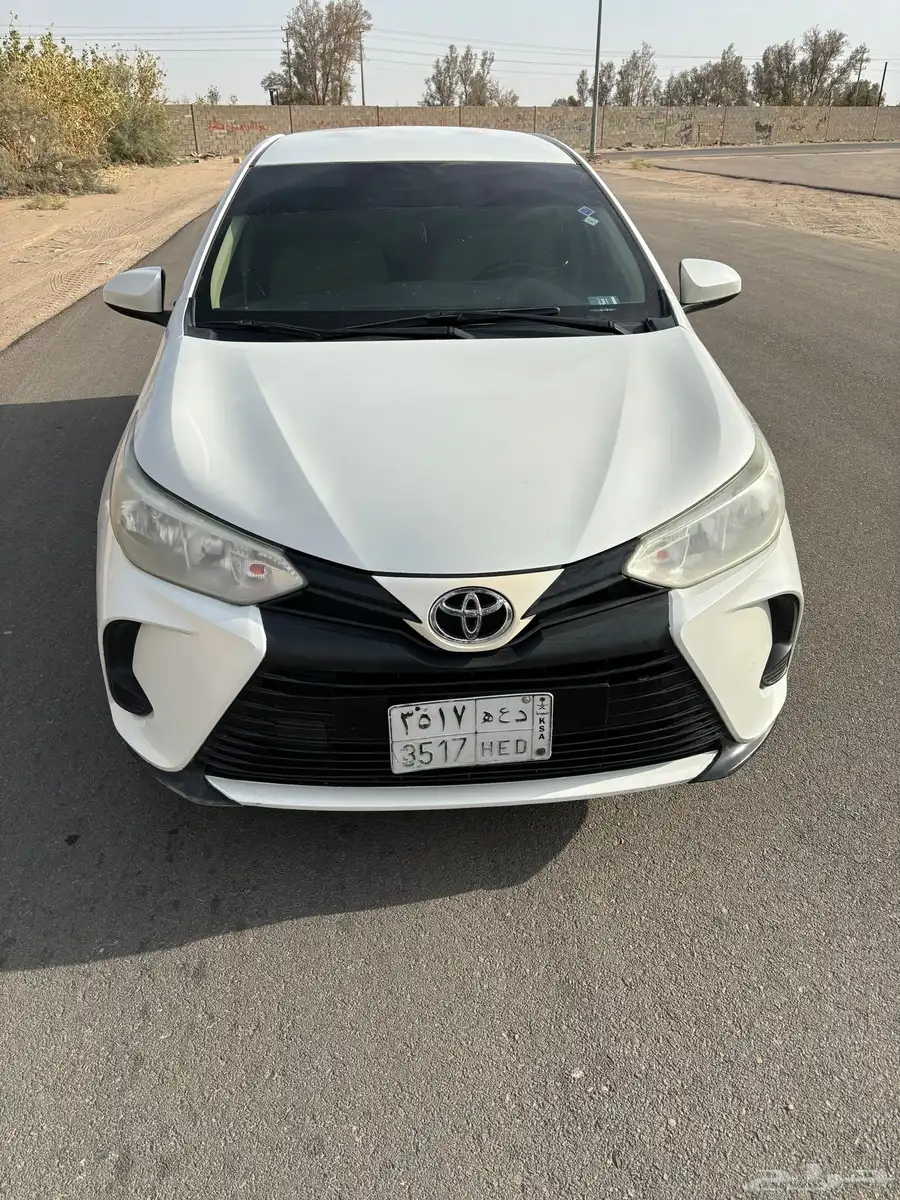 يارس 2019 ممشى 235 الف 7