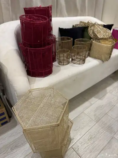 صناديق هديه اطقم 4