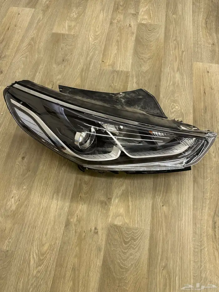 شمعة سوناتا 2018-2019 ستاندر (هيلوجين) نظيفه 0