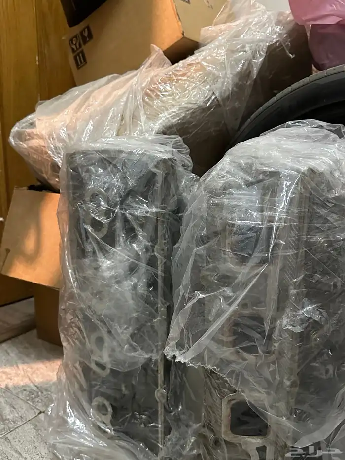 روس مكينه 6.4 فيها ملاحظات بكامل حشوتها 0