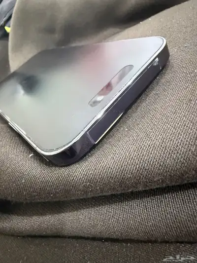 ايفون 14 برو ماكس 256 5