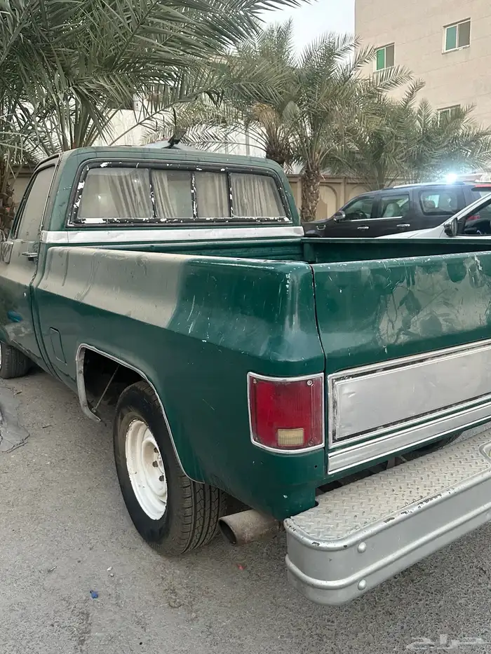 للبيع صندوق c10 نظيف 3