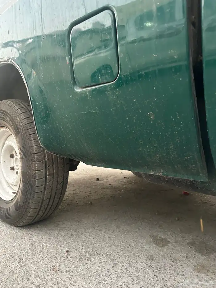 للبيع صندوق c10 نظيف 5