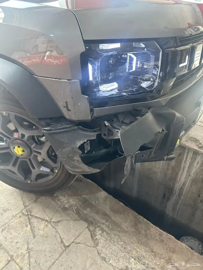 اصلاح فيبر امامي جيتور 2025 0