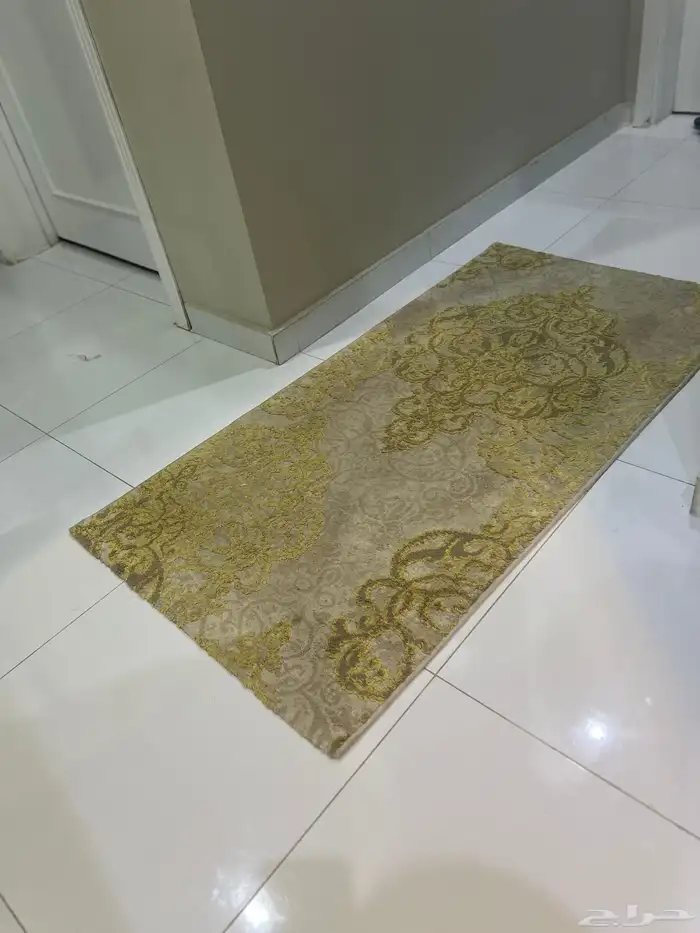 كنب سجاد موكيت طاوله مفرشه مجلس ضيافه ضيوف 17