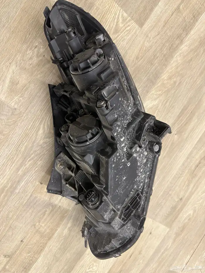 شمعة سوناتا 2018-2019 ستاندر (هيلوجين) نظيفه 3