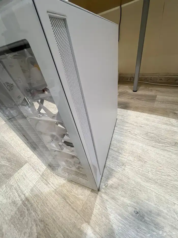 كيس كمبيوتر nzxt h7 elite 5