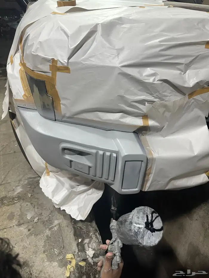 اصلاح فيبر امامي جيتور 2025 4