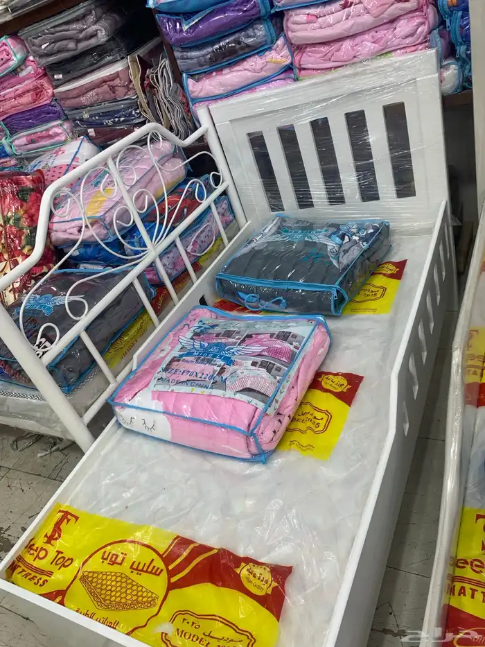جديد سرير اطفال 1