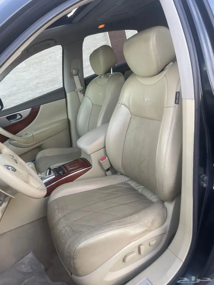 انفنيتي_QX70_فل_2014 37
