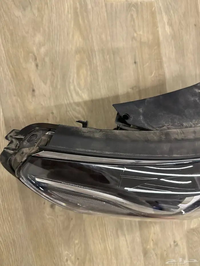 شمعة سوناتا 2018-2019 ستاندر (هيلوجين) نظيفه 1