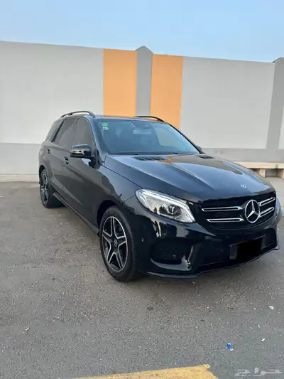 مرسيدس 2018 GLE400 32